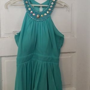 Pretty dress